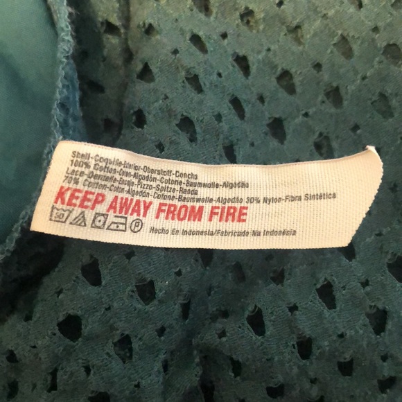 Pretty FREE PEOPLE Intimate’s Size SP - Picture 15 of 16